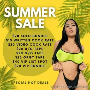 catalynaz / catalynababyx nude photo #0846