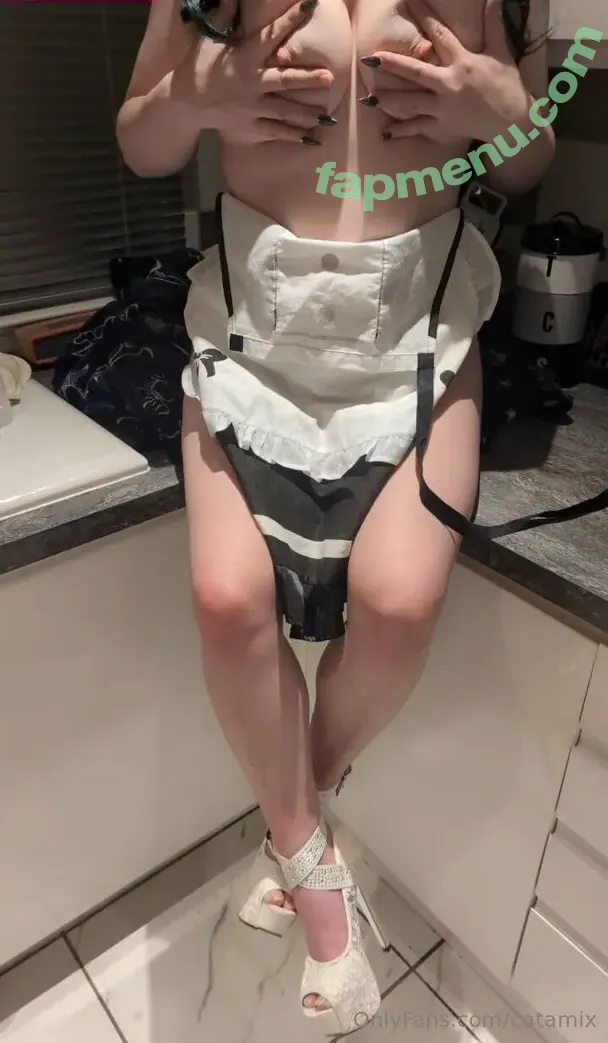 catamix nude photo #0005 (thermom.catamix)