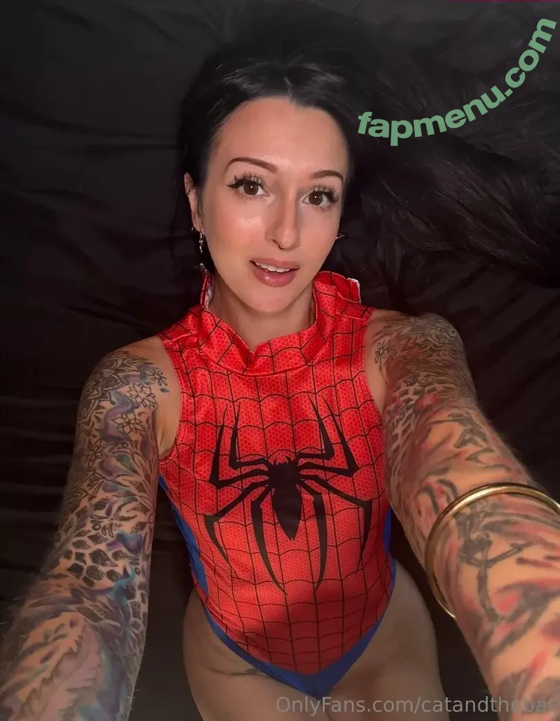 catandthebat nude photo #0312 (wittlemousey)