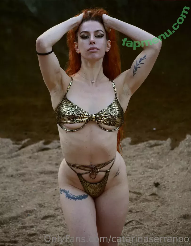 Catarina Serrano nude photo #0039 (catarinaserrano)