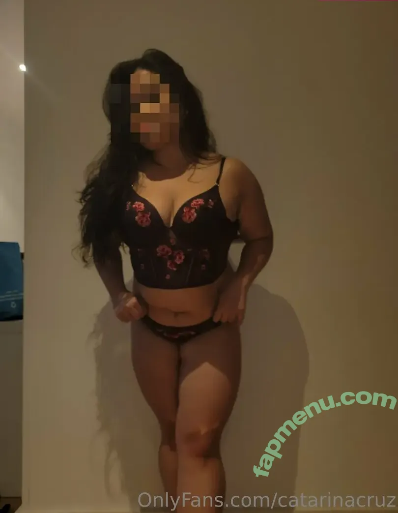 catarinacruz nude photo #0010 (catarinacruz)