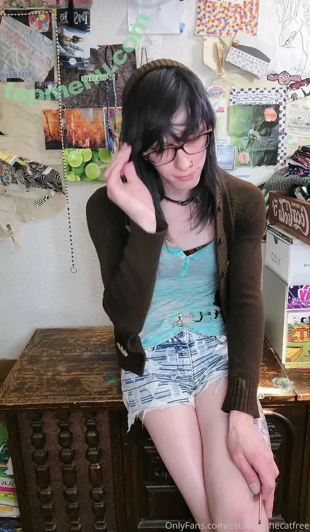 catastrophecatfree nude photo #0027 (catastrophe_cat_grooming)