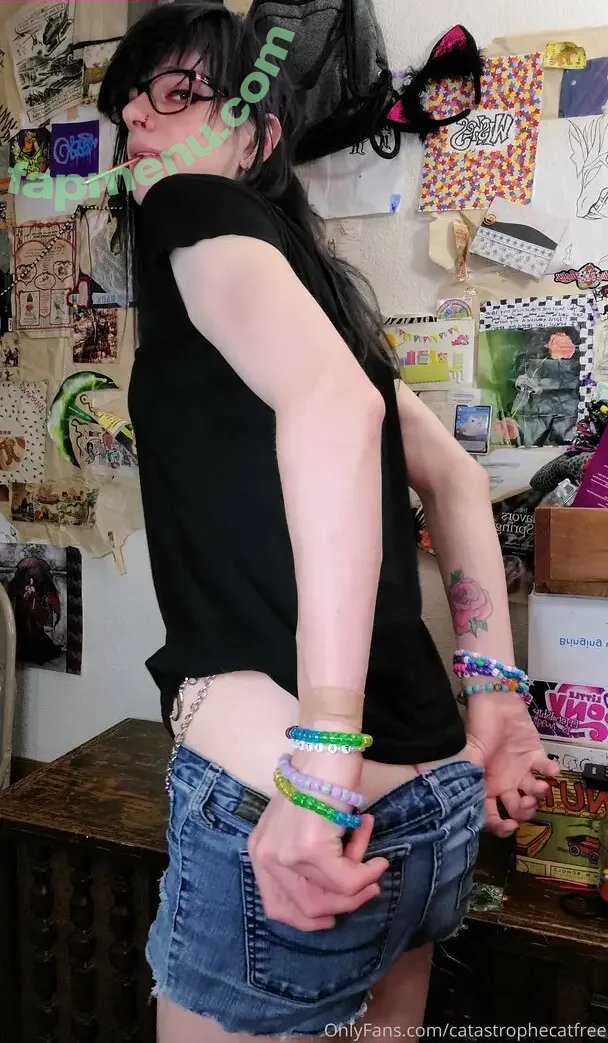 catastrophecatfree nude photo #0046 (catastrophe_cat_grooming)