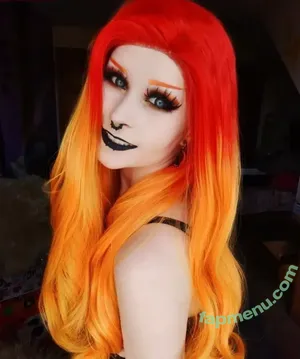 Catastrophiclarawr / catastropiclarawr nude photo #0021