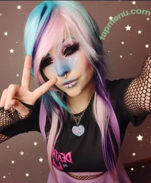 Catastrophiclarawr / catastropiclarawr nude photo #0037