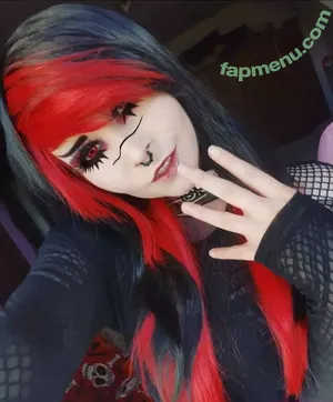 Catastrophiclarawr / catastropiclarawr nude photo #0038