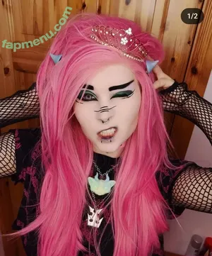 Catastrophiclarawr / catastropiclarawr nude photo #0042