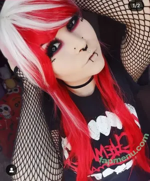 Catastrophiclarawr / catastropiclarawr nude photo #0043