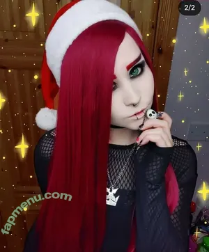 Catastrophiclarawr / catastropiclarawr nude photo #0045