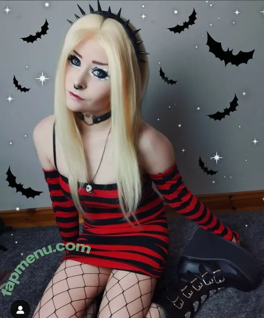 Catastrophiclarawr nude photo #0022 (catastropiclarawr)