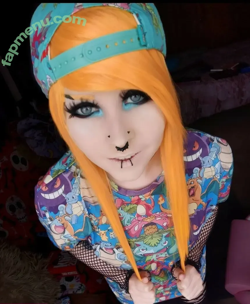 Catastrophiclarawr nude photo #0026 (catastropiclarawr)