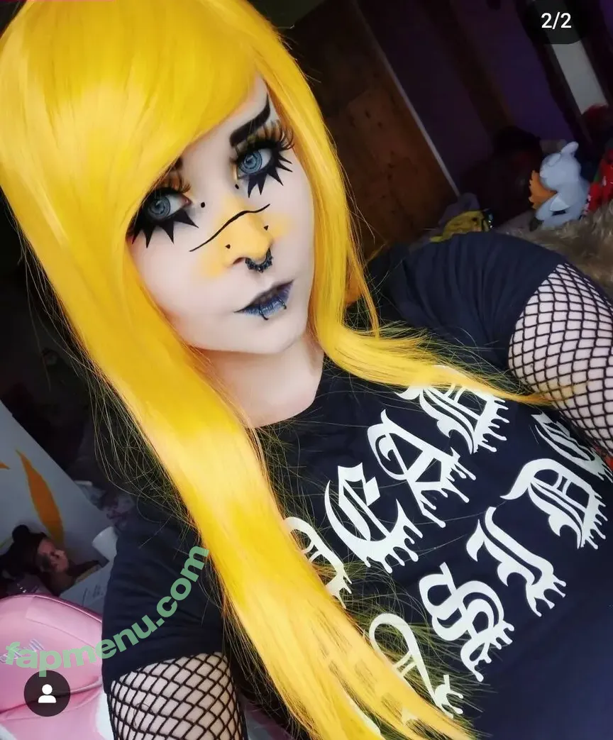 Catastrophiclarawr nude photo #0028 (catastropiclarawr)