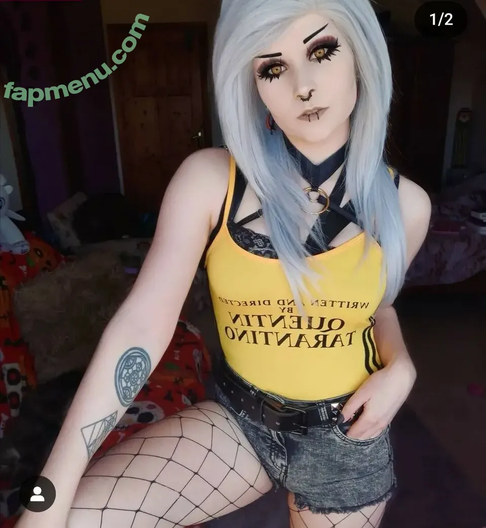 Catastrophiclarawr nude photo #0031 (catastropiclarawr)