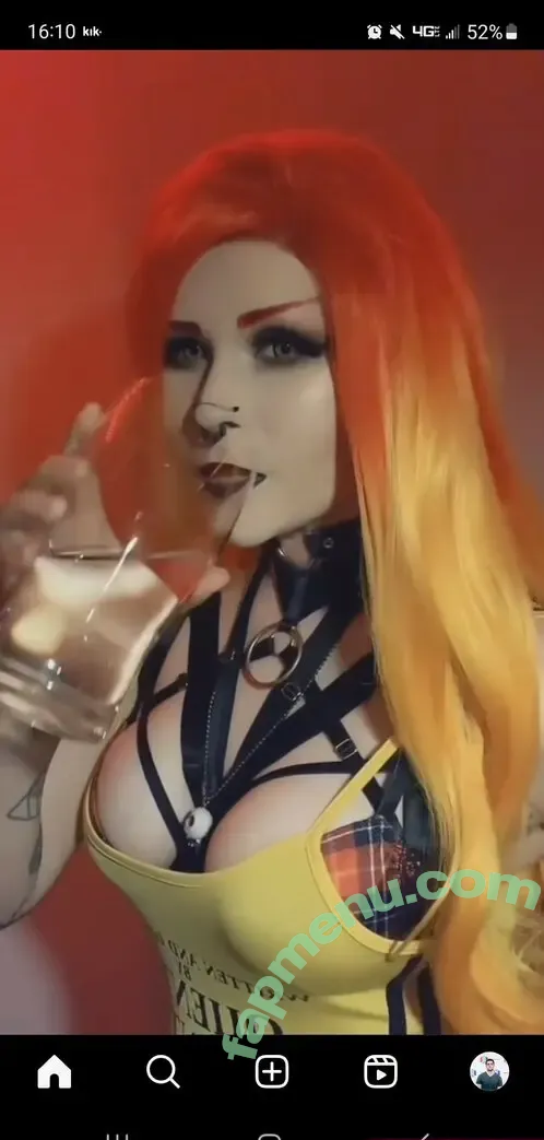 Catastrophiclarawr nude photo #0033 (catastropiclarawr)