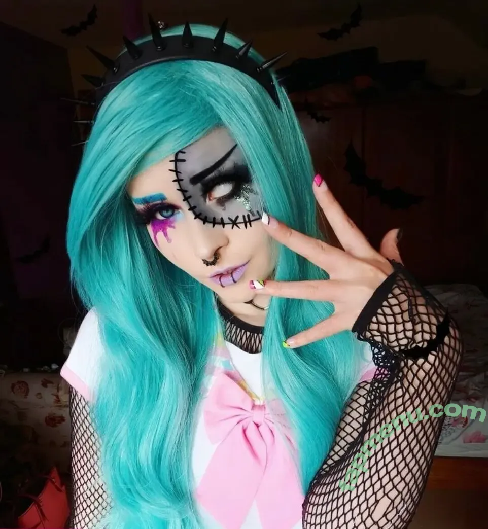 Catastrophiclarawr nude photo #0035 (catastropiclarawr)