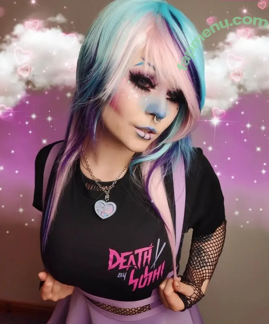 Catastrophiclarawr nude photo #0036 (catastropiclarawr)