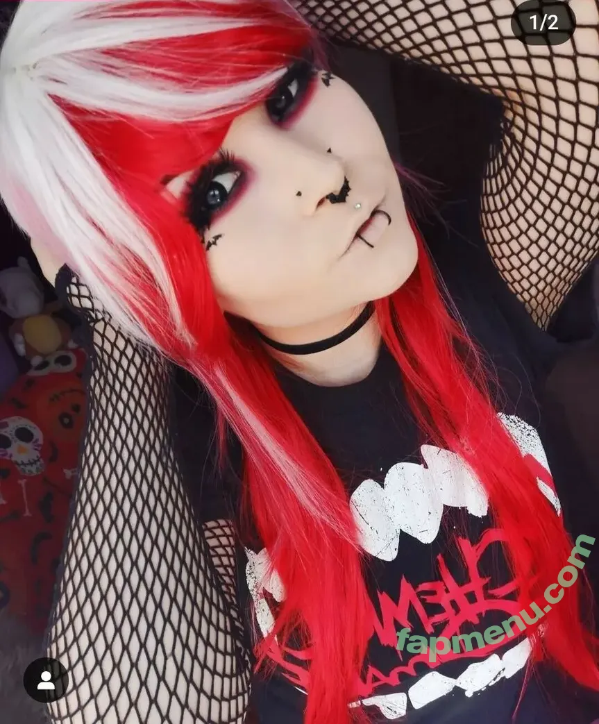 Catastrophiclarawr nude photo #0043 (catastropiclarawr)