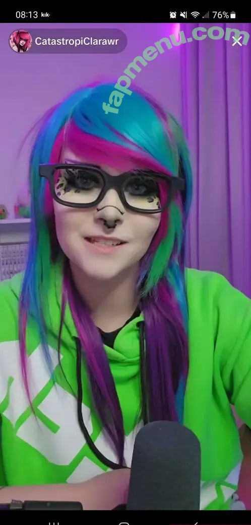 Catastrophiclarawr nude photo #0049 (catastropiclarawr)