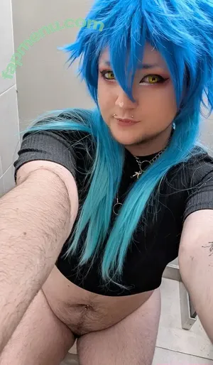 CatBoyZion / SakuraCosplay / SmallCatBoyZion nude photo #0039