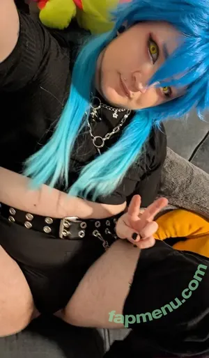 CatBoyZion / SakuraCosplay / SmallCatBoyZion nude photo #0045