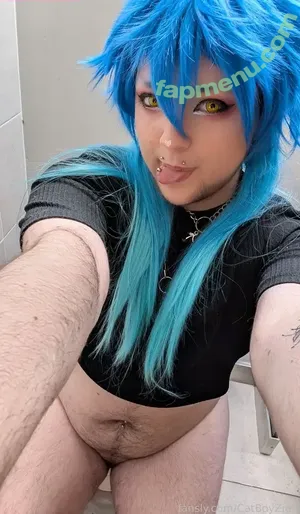 CatBoyZion / SakuraCosplay / SmallCatBoyZion nude photo #0048