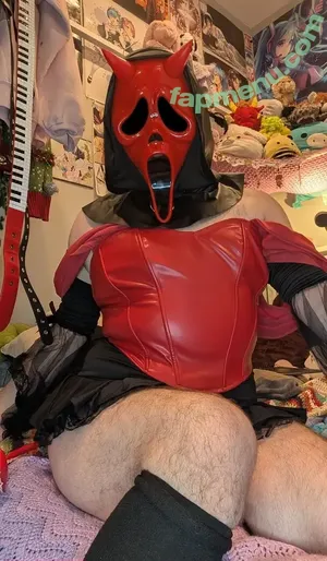 CatBoyZion / SakuraCosplay / SmallCatBoyZion nude photo #0058