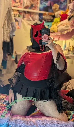 CatBoyZion / SakuraCosplay / SmallCatBoyZion nude photo #0059