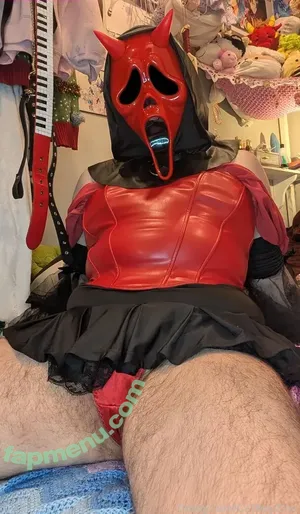 CatBoyZion / SakuraCosplay / SmallCatBoyZion nude photo #0061