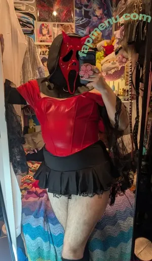 CatBoyZion / SakuraCosplay / SmallCatBoyZion nude photo #0065