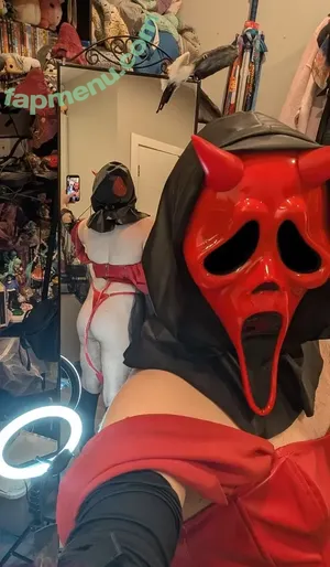 CatBoyZion / SakuraCosplay / SmallCatBoyZion nude photo #0082