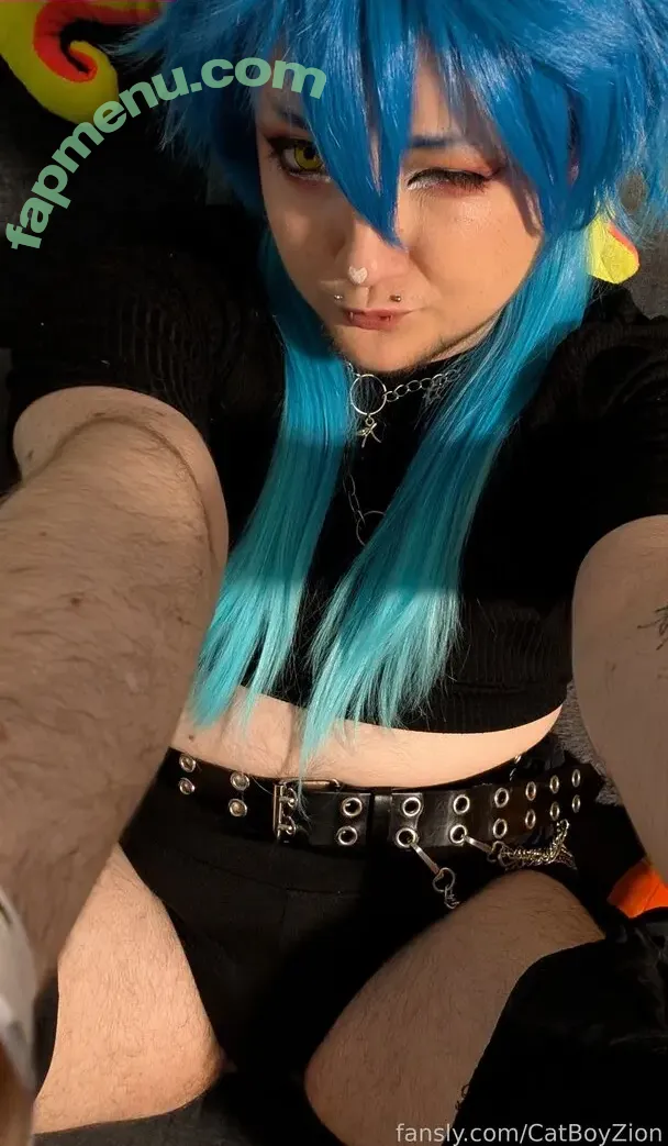 CatBoyZion nude photo #0047 (SakuraCosplay / SmallCatBoyZion)