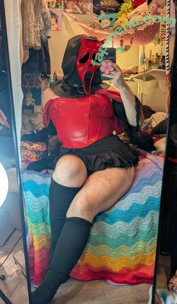 CatBoyZion nude photo #0057 (SakuraCosplay / SmallCatBoyZion)