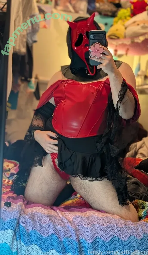 CatBoyZion nude photo #0060 (SakuraCosplay / SmallCatBoyZion)