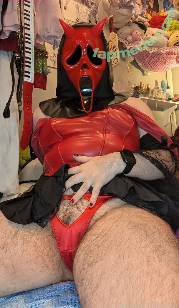 CatBoyZion nude photo #0062 (SakuraCosplay / SmallCatBoyZion)