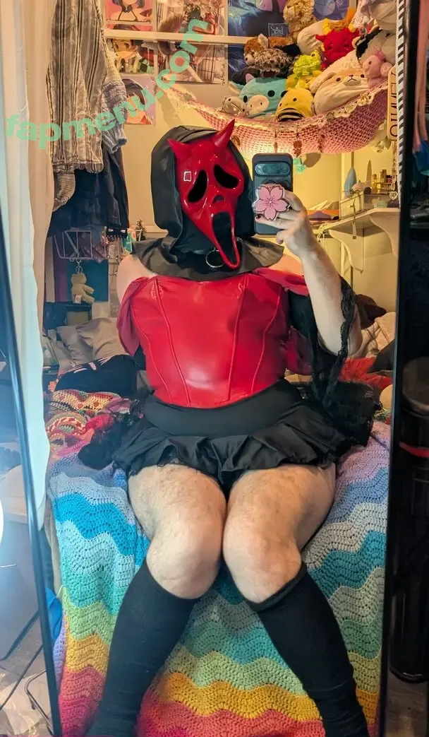 CatBoyZion nude photo #0064 (SakuraCosplay / SmallCatBoyZion)