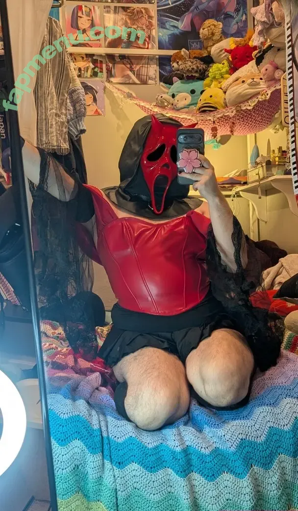 CatBoyZion nude photo #0066 (SakuraCosplay / SmallCatBoyZion)