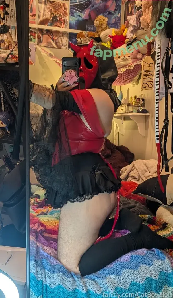 CatBoyZion nude photo #0068 (SakuraCosplay / SmallCatBoyZion)