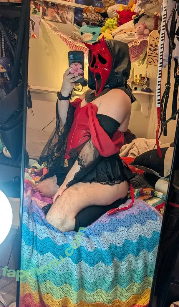 CatBoyZion nude photo #0069 (SakuraCosplay / SmallCatBoyZion)