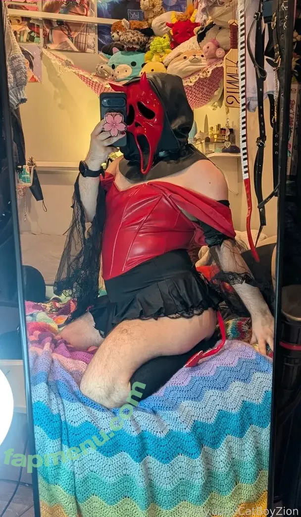 CatBoyZion nude photo #0070 (SakuraCosplay / SmallCatBoyZion)