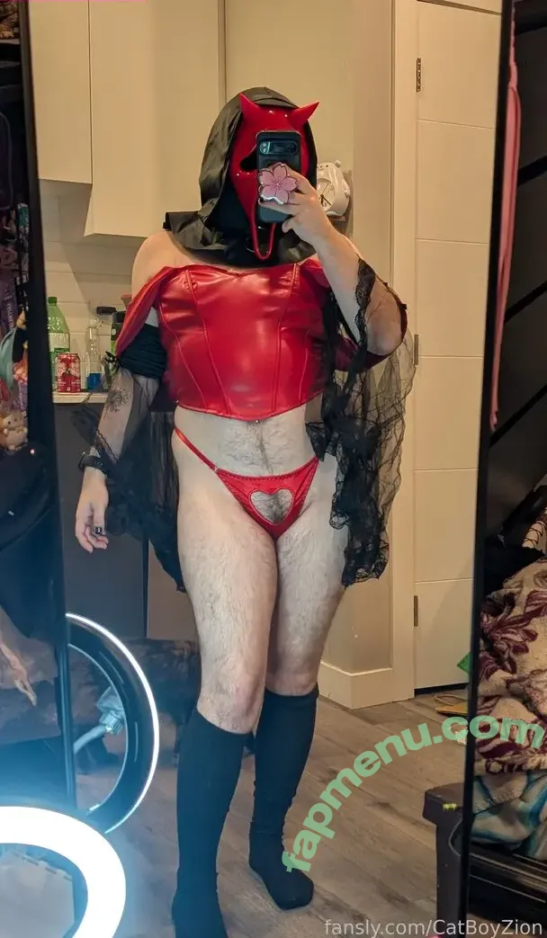 CatBoyZion nude photo #0075 (SakuraCosplay / SmallCatBoyZion)