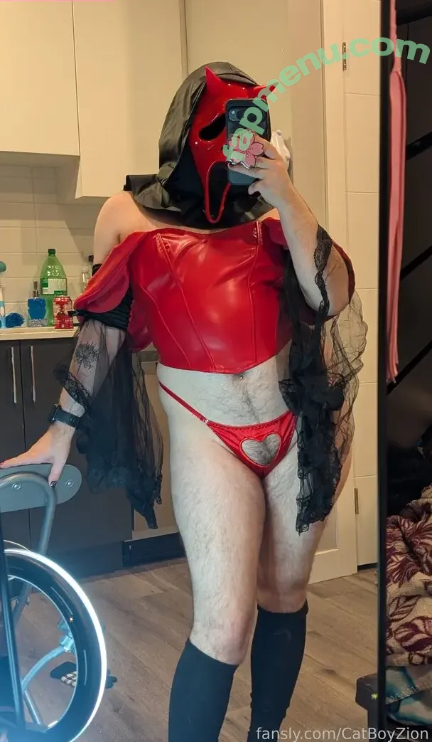 CatBoyZion nude photo #0076 (SakuraCosplay / SmallCatBoyZion)