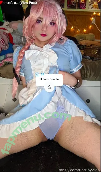 CatBoyZion nude photo #0105 (SakuraCosplay / SmallCatBoyZion)