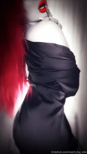 Catch_My_Vibe / catch_my_vibe.cosplay nude photo #1348