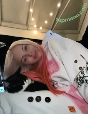 Catch_My_Vibe / catch_my_vibe.cosplay nude photo #1747