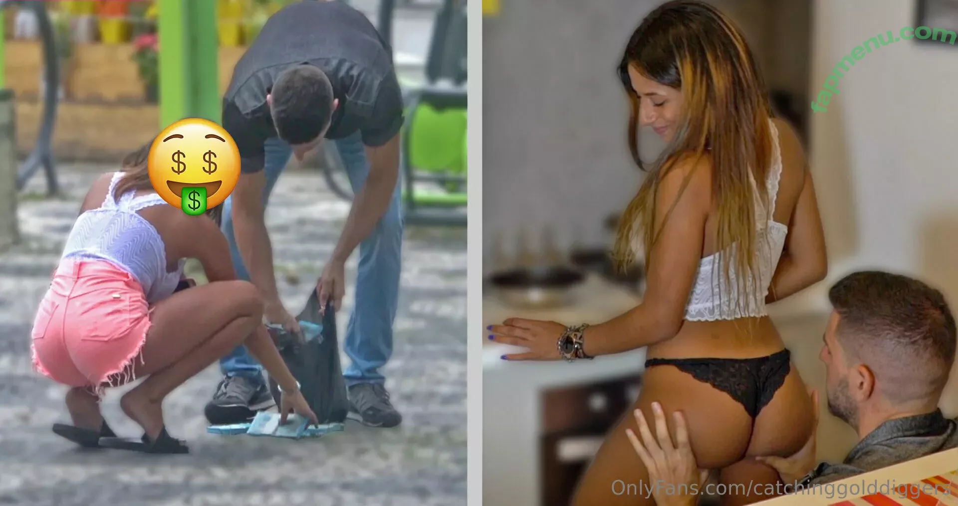 CatchingGoldDiggers nude photo #0106 (Catching Gold Diggers / dayna)