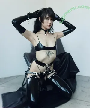 Catdelalune nude photo #0011