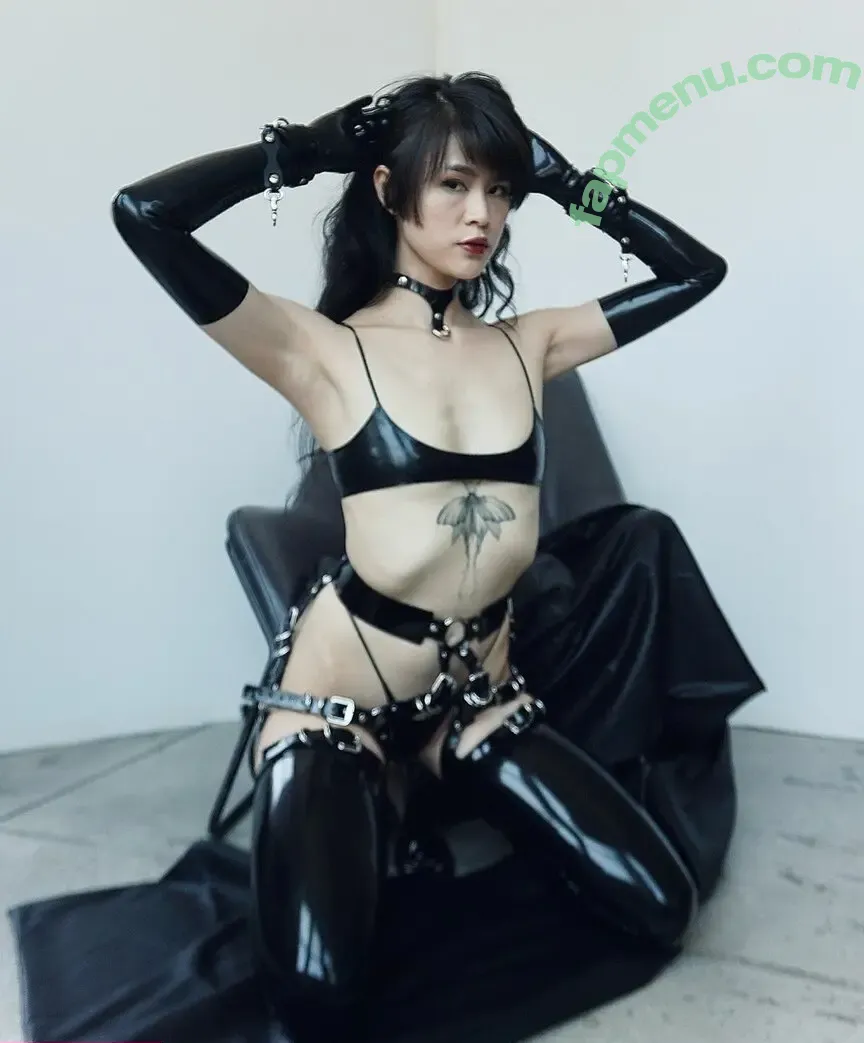 Catdelalune nude photo #0011 (Catdelalune)