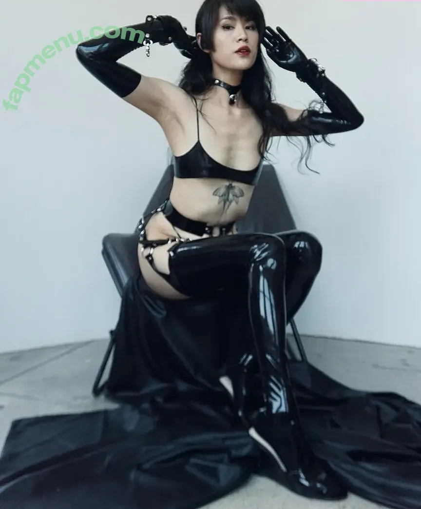 Catdelalune nude photo #0012 (Catdelalune)