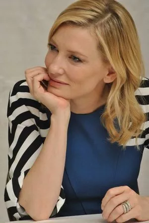 Cate Blanchett / cate_blanchettofficial nude photo #0065