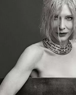 Cate Blanchett / cate_blanchettofficial nude photo #0200